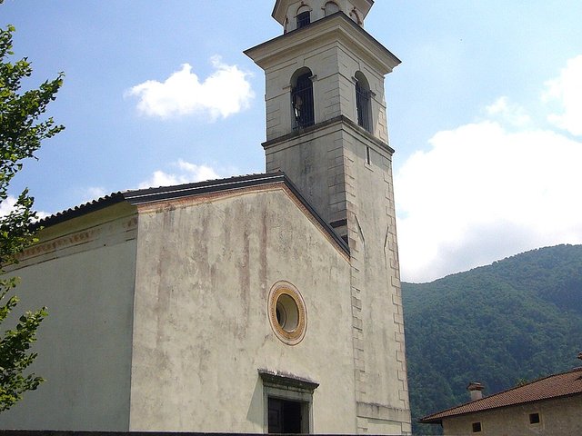 Chiesa di Santa Maria Maggiore